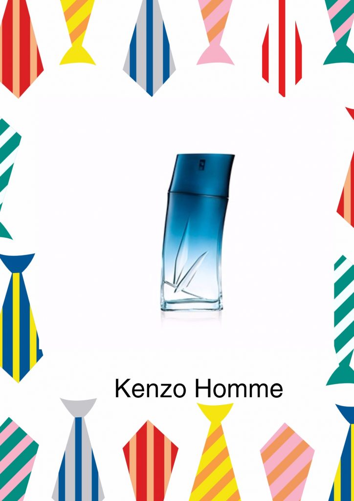 Kenzo Homme