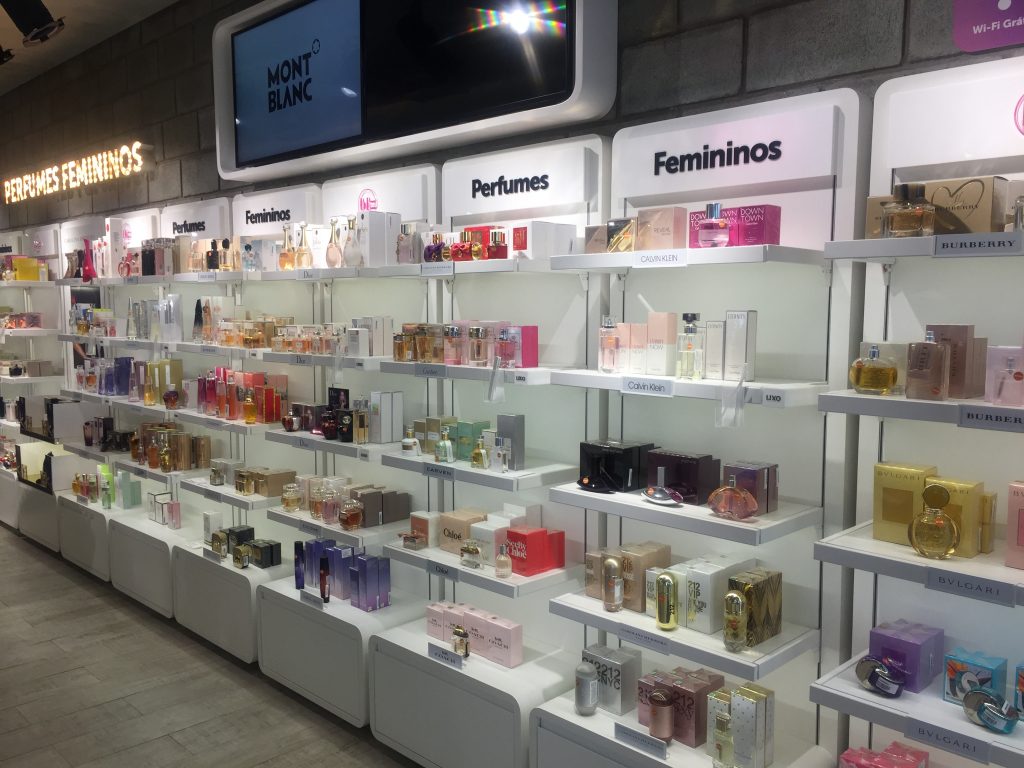 PERFUMES - BELEZA NA WEB